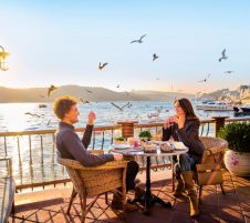 Екскурзия до Истанбул, Турция от Велико Търново - градът на два континента